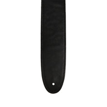 PRS 2.5inch Leather Bird Swarm Guitar Strap, Rust