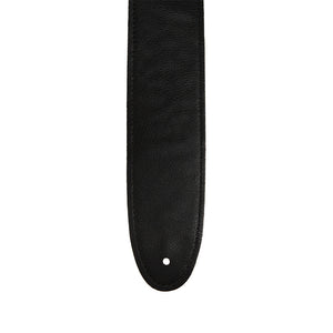 PRS 2.5inch Leather Bird Swarm Guitar Strap, Rust