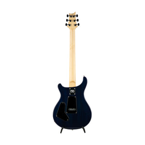 [PREORDER] PRS CE24 Semi-Hollow Electric Guitar w/Single F-hole & Bag, Lake Blue