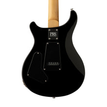 [PREORDER] PRS CE 24 Semi-Hollow Electric Guitar, Black Amber