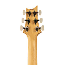 [PREORDER] PRS CE 24 Semi-Hollow Electric Guitar, Black Amber