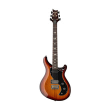 [PREORDER] PRS S2 Vela Electric Guitar, Dark Cherry Sunburst