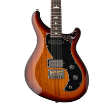 [PREORDER] PRS S2 Vela Electric Guitar, Dark Cherry Sunburst