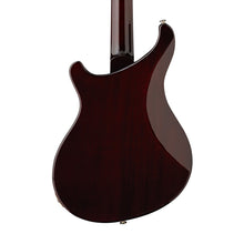 [PREORDER] PRS S2 Vela Electric Guitar, Dark Cherry Sunburst