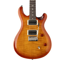 [PREORDER] PRS SE CE24 Electric Guitar w/Bag, Vintage Sunburst