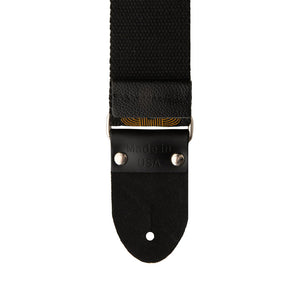 PRS 2 Inch Deluxe Retro Guitar Strap w/Custom Jacquard, Beige Birds