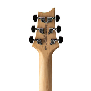[PREORDER] PRS SE Studio Standard RW Electric Guitar, Silvertone Gray