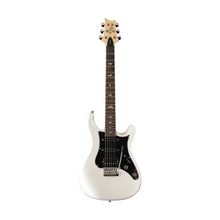 [PREORDER] PRS SE Studio Standard RW Electric Guitar, Pearl White