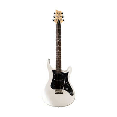 [PREORDER] PRS SE Studio Standard RW Electric Guitar, Pearl White