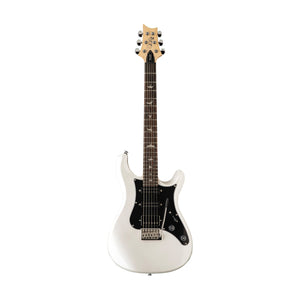 [PREORDER] PRS SE Studio Standard RW Electric Guitar, Pearl White