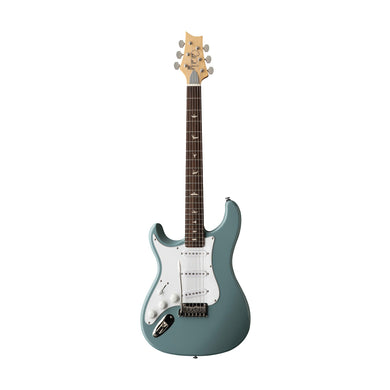 [PREORDER] PRS SE Silver Sky Left-Handed Electric Guitar w/Bag, RW FB, Stone Blue