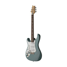 [PREORDER] PRS SE Silver Sky Left-Handed Electric Guitar w/Bag, RW FB, Stone Blue