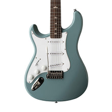 [PREORDER] PRS SE Silver Sky Left-Handed Electric Guitar w/Bag, RW FB, Stone Blue