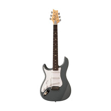 [PREORDER] PRS SE Silver Sky Left-Handed Electric Guitar w/Bag, RW FB, Storm Gray