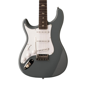 [PREORDER] PRS SE Silver Sky Left-Handed Electric Guitar w/Bag, RW FB, Storm Gray