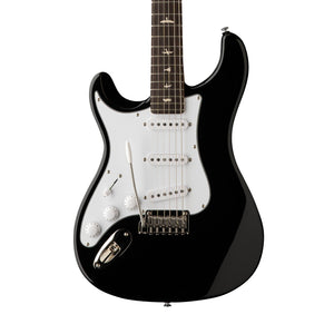 [PREORDER] PRS SE Silver Sky Left-Handed Electric Guitar w/Bag, RW FB, Piano Black