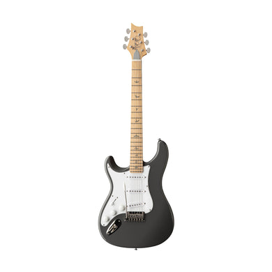 [PREORDER] PRS SE Silver Sky Left-Handed Electric Guitar w/Bag, Maple FB, Overland Gray