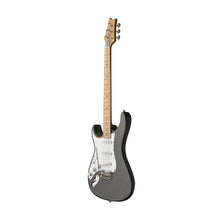 [PREORDER] PRS SE Silver Sky Left-Handed Electric Guitar w/Bag, Maple FB, Overland Gray