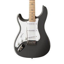 [PREORDER] PRS SE Silver Sky Left-Handed Electric Guitar w/Bag, Maple FB, Overland Gray