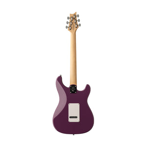 [PREORDER] PRS SE Silver Sky Left-Handed Electric Guitar w/Bag, Maple FB, Summit Purple