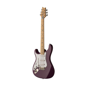 [PREORDER] PRS SE Silver Sky Left-Handed Electric Guitar w/Bag, Maple FB, Summit Purple