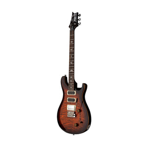 [PREORDER] PRS SE Studio Electric Guitar, Orange Tiger Smokeburst