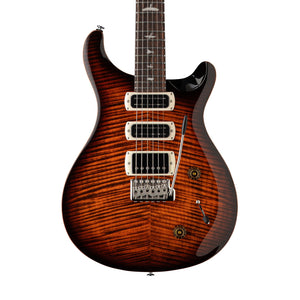 [PREORDER] PRS SE Studio Electric Guitar, Orange Tiger Smokeburst