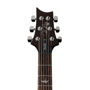 [PREORDER] PRS SE Studio Electric Guitar, Orange Tiger Smokeburst
