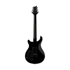 [PREORDER] PRS SE Special Semi-Hollow Electric Guitar, Charcoal Burst