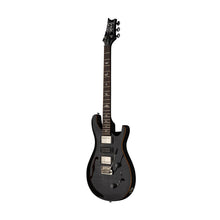 [PREORDER] PRS SE Special Semi-Hollow Electric Guitar, Charcoal Burst