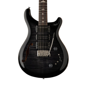 [PREORDER] PRS SE Special Semi-Hollow Electric Guitar, Charcoal Burst