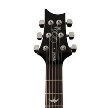 [PREORDER] PRS SE Special Semi-Hollow Electric Guitar, Charcoal Burst