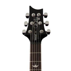 [PREORDER] PRS SE Special Semi-Hollow Electric Guitar, Charcoal Burst
