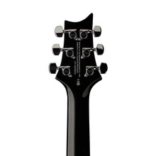 [PREORDER] PRS SE Special Semi-Hollow Electric Guitar, Charcoal Burst