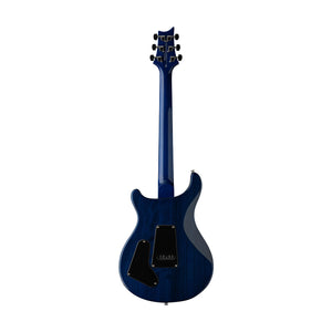 [PREORDER] PRS SE Special Semi-Hollow Electric Guitar, Lake Blue