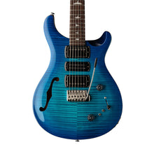 [PREORDER] PRS SE Special Semi-Hollow Electric Guitar, Lake Blue