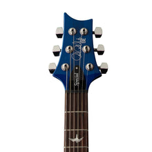 [PREORDER] PRS SE Special Semi-Hollow Electric Guitar, Lake Blue