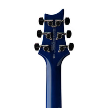 [PREORDER] PRS SE Special Semi-Hollow Electric Guitar, Lake Blue