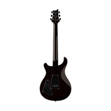 [PREORDER] PRS SE Special Semi-Hollow Electric Guitar, Orange Tiger Smokeburst