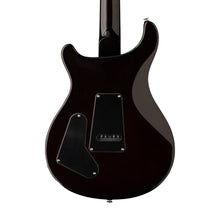 [PREORDER] PRS SE Special Semi-Hollow Electric Guitar, Orange Tiger Smokeburst
