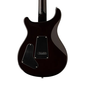 [PREORDER] PRS SE Special Semi-Hollow Electric Guitar, Orange Tiger Smokeburst