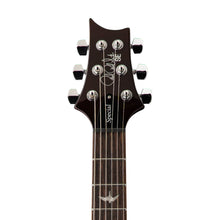 [PREORDER] PRS SE Special Semi-Hollow Electric Guitar, Orange Tiger Smokeburst