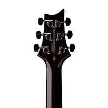 [PREORDER] PRS SE Special Semi-Hollow Electric Guitar, Orange Tiger Smokeburst