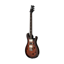[PREORDER] PRS SE Special Semi-Hollow Electric Guitar, Orange Tiger Smokeburst