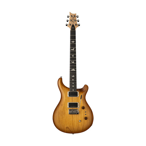 [PREORDER] PRS Limited Edition CE 24-08 Swamp Ash Satin Electric Guitar, Vintage Natural