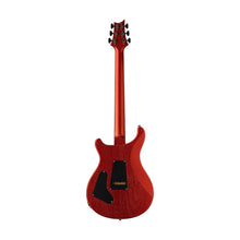 [PREORDER] PRS Standard 24 Satin Electric Guitar, Red Apple Metallic