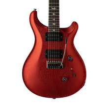 [PREORDER] PRS Standard 24 Satin Electric Guitar, Red Apple Metallic