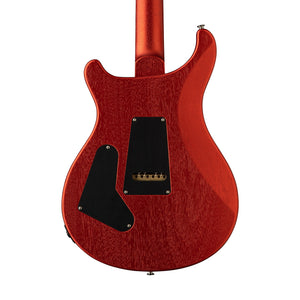 [PREORDER] PRS Standard 24 Satin Electric Guitar, Red Apple Metallic