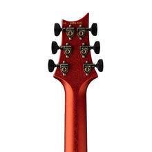 [PREORDER] PRS Standard 24 Satin Electric Guitar, Red Apple Metallic