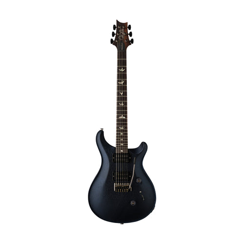 [PREORDER] PRS S2 Standard 24 Satin Electric Guitar, Pearl Black